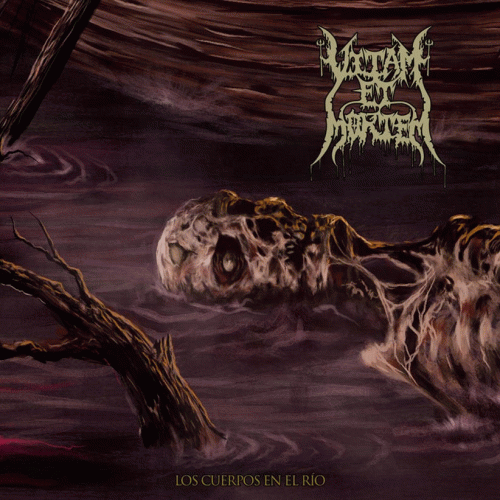 Vitam Et Mortem : Los Cuerpos en el Río